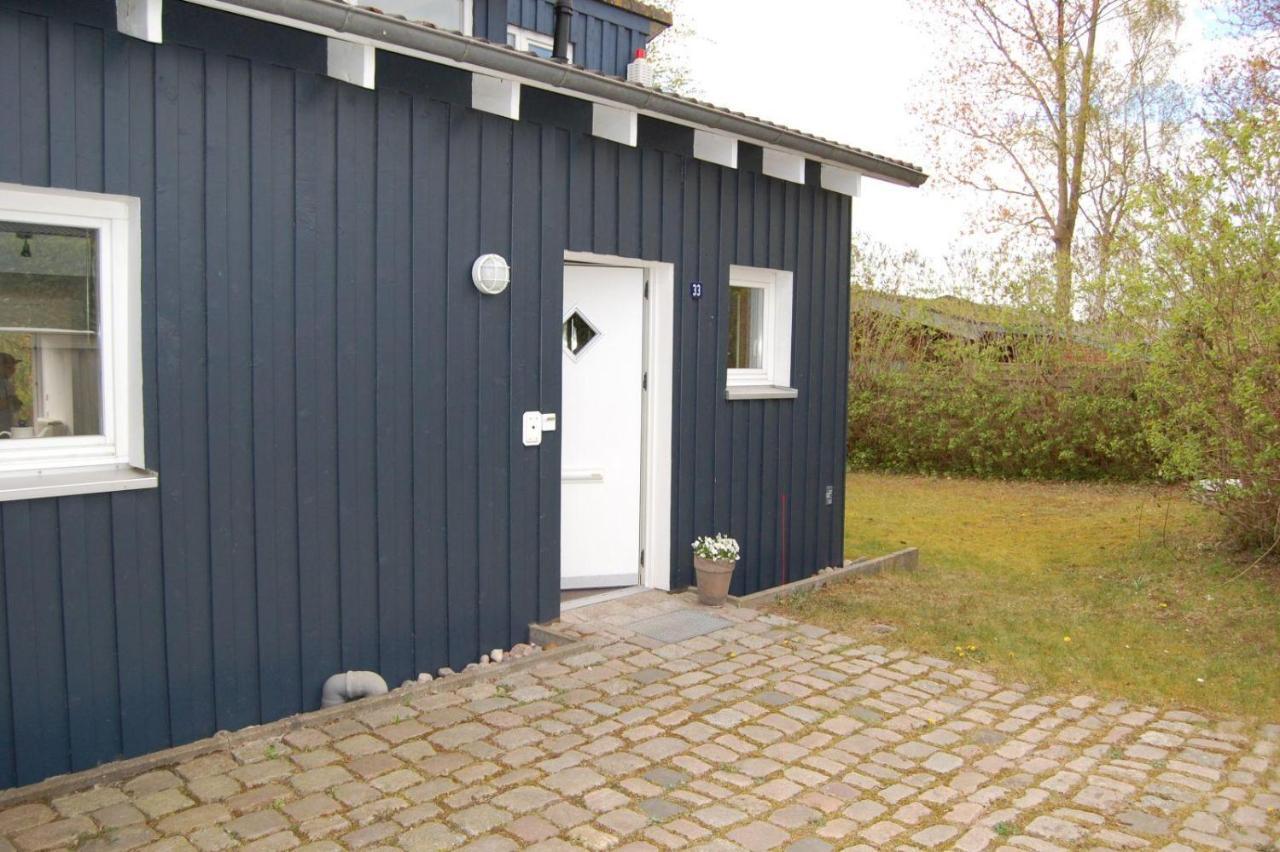 Schlei-Panorama Villa Kosel Exterior photo